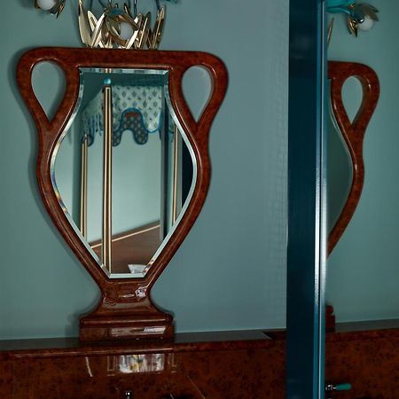 Ulysses, An Ash Hotel بالتيمور المظهر الخارجي الصورة