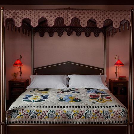 Ulysses, An Ash Hotel بالتيمور المظهر الخارجي الصورة