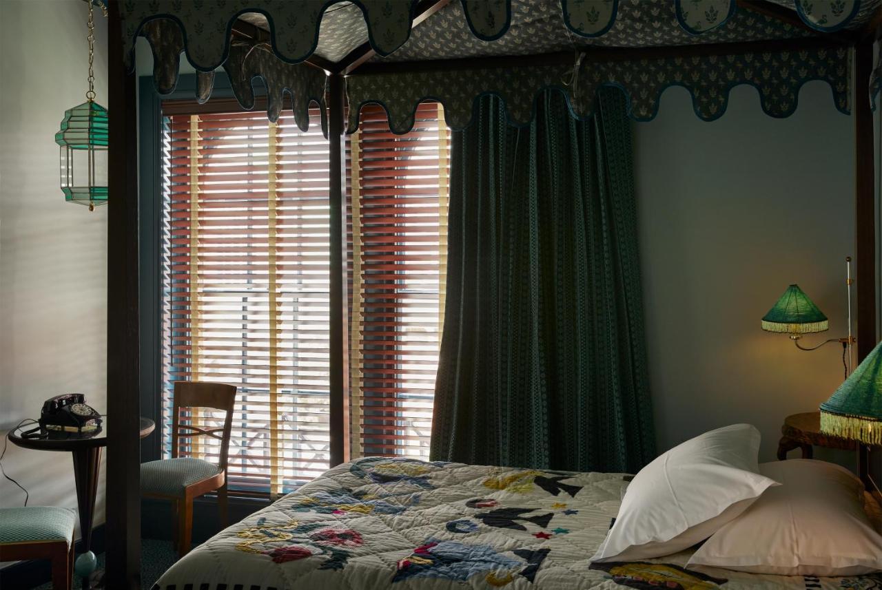 Ulysses, An Ash Hotel بالتيمور المظهر الخارجي الصورة