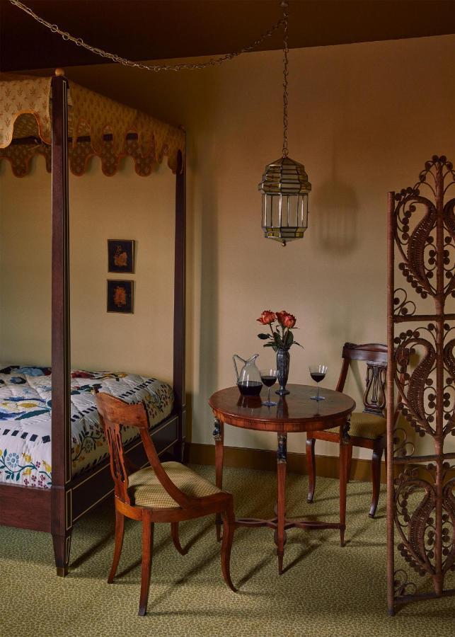 Ulysses, An Ash Hotel بالتيمور المظهر الخارجي الصورة