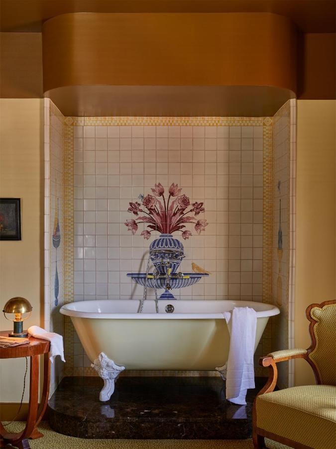 Ulysses, An Ash Hotel بالتيمور المظهر الخارجي الصورة