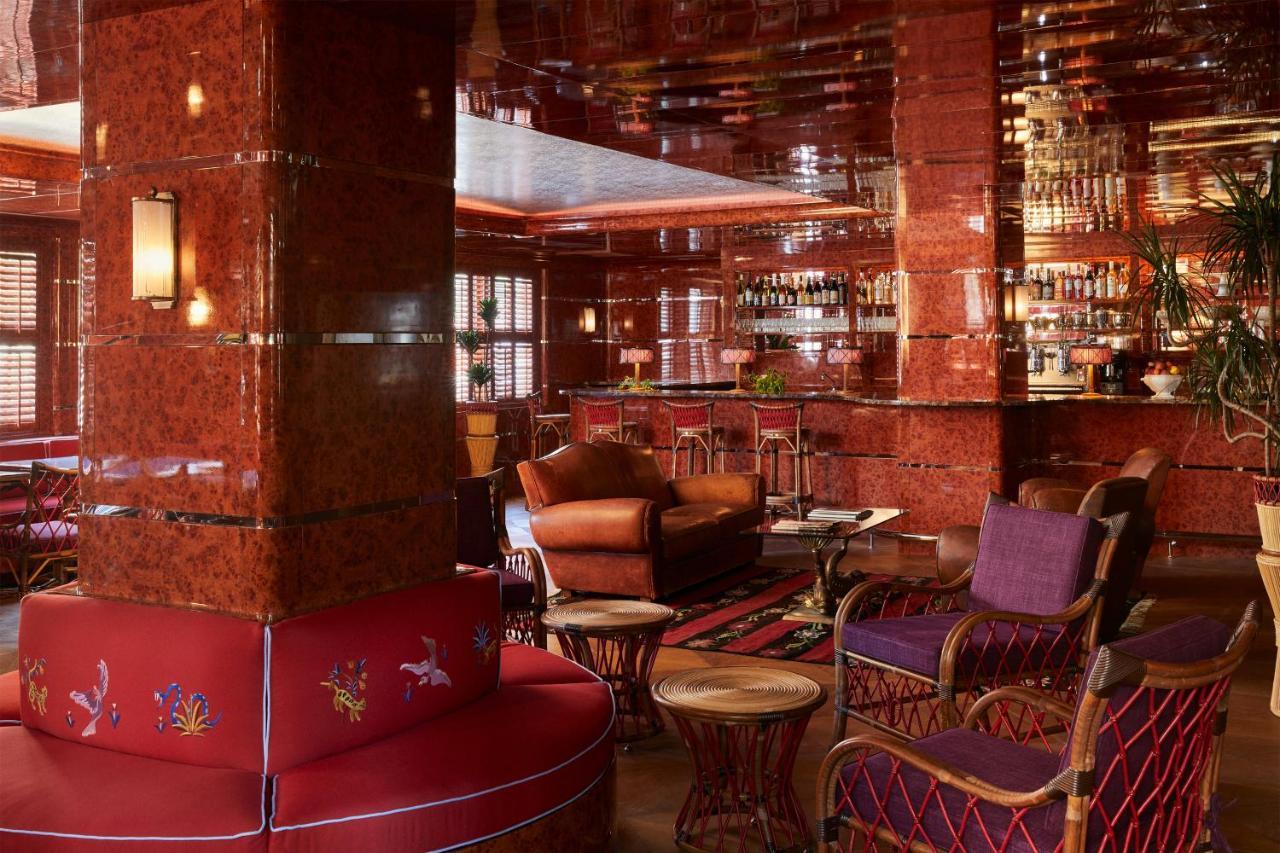 Ulysses, An Ash Hotel بالتيمور المظهر الخارجي الصورة