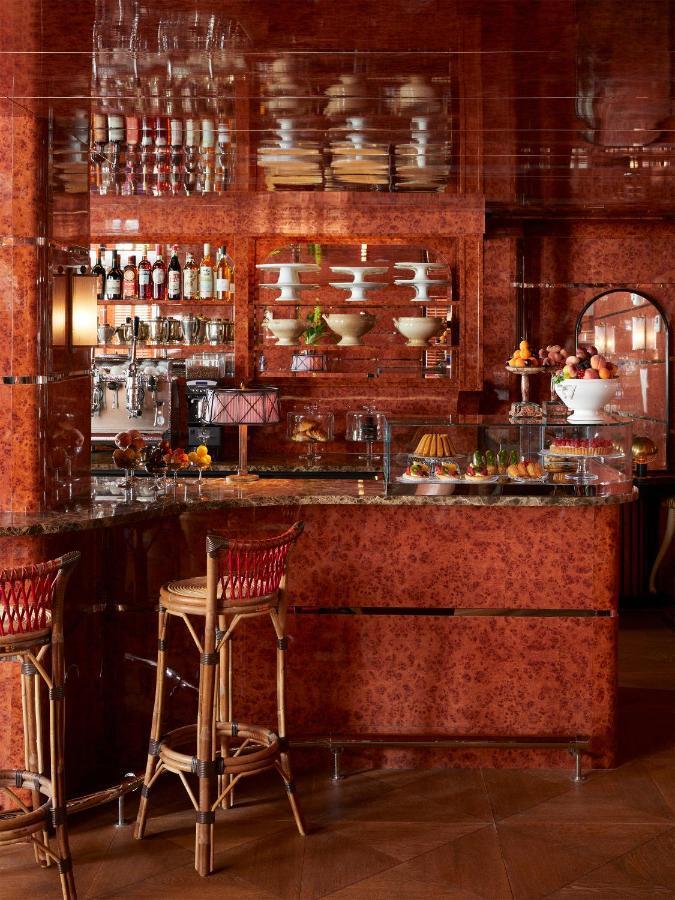 Ulysses, An Ash Hotel بالتيمور المظهر الخارجي الصورة