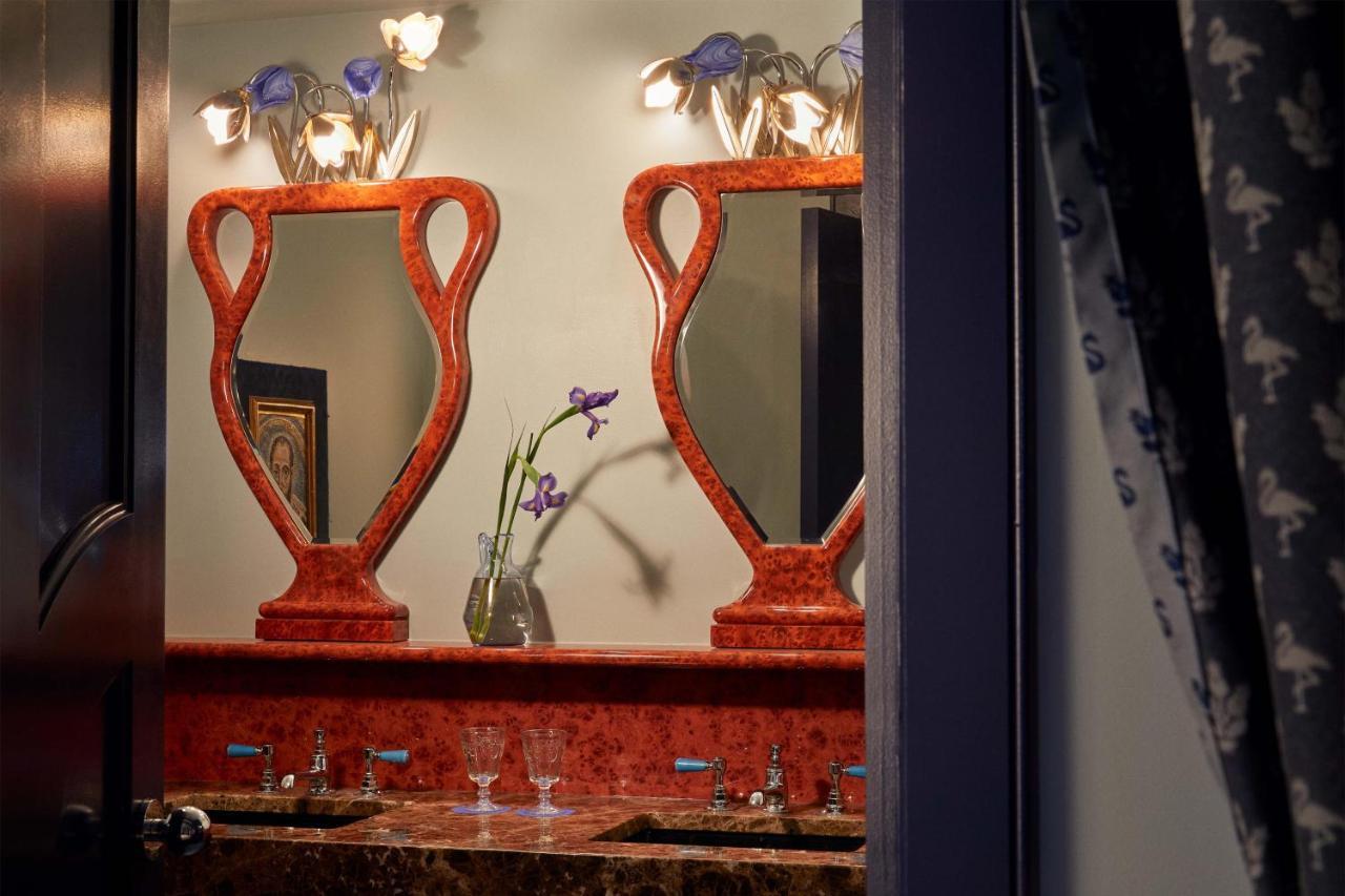 Ulysses, An Ash Hotel بالتيمور المظهر الخارجي الصورة