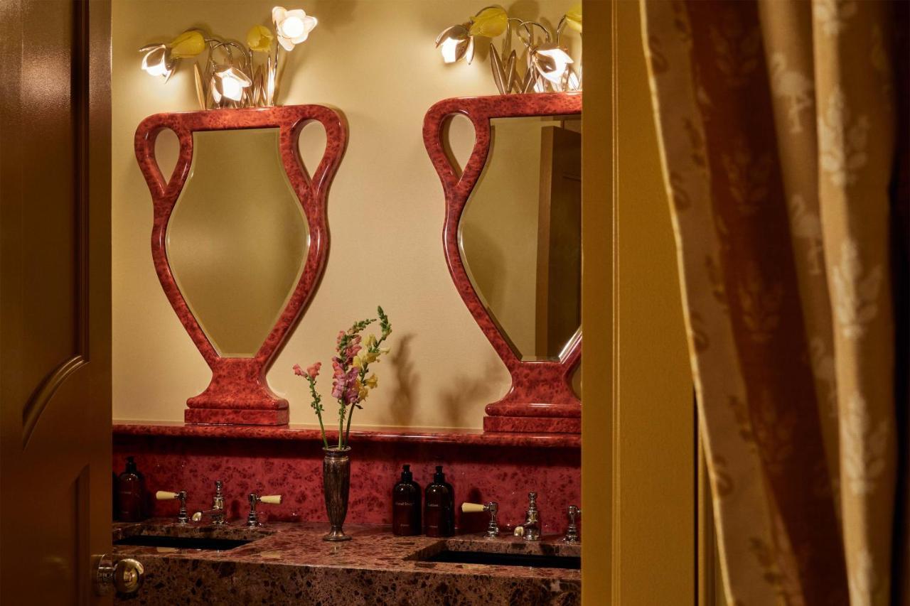 Ulysses, An Ash Hotel بالتيمور المظهر الخارجي الصورة