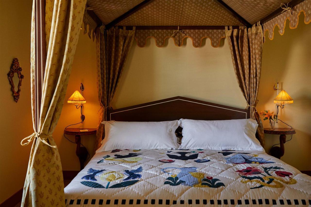 Ulysses, An Ash Hotel بالتيمور المظهر الخارجي الصورة