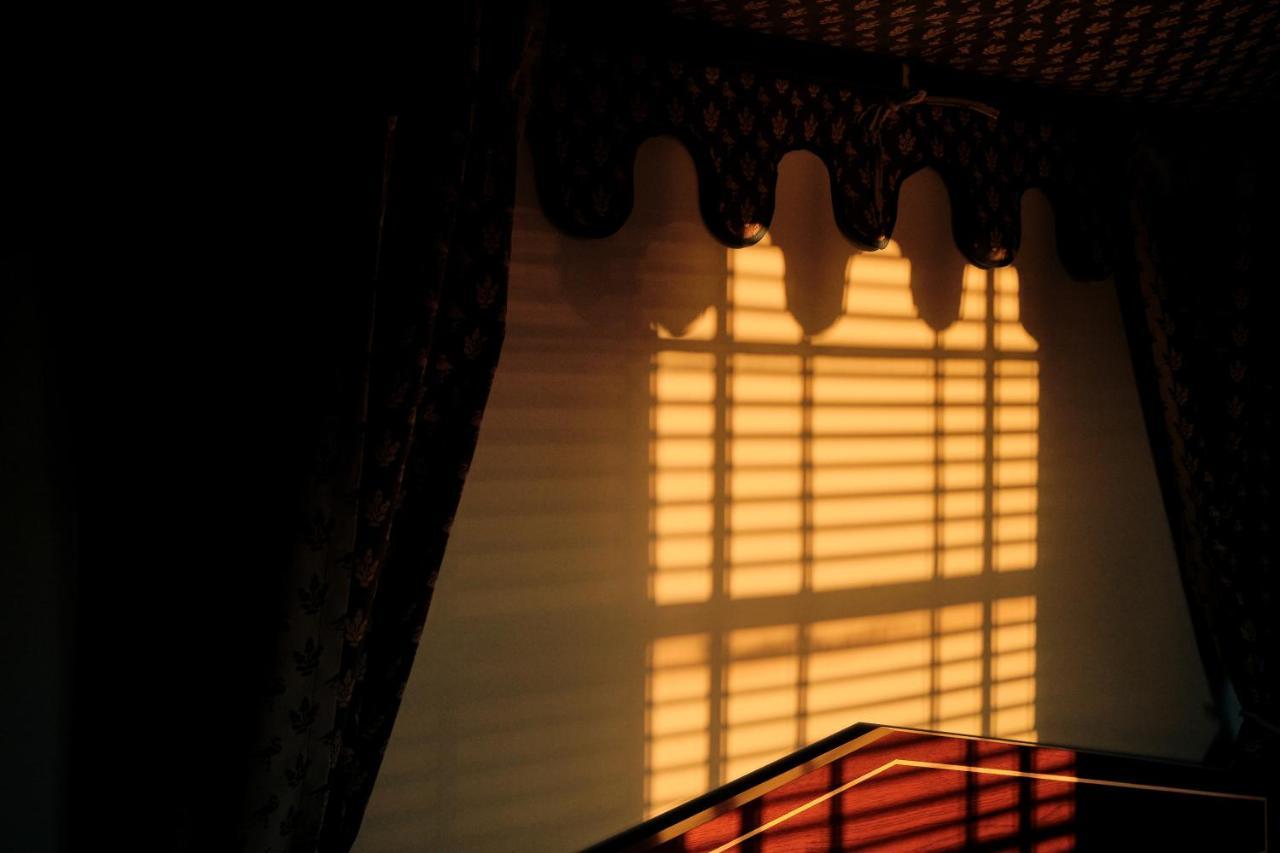 Ulysses, An Ash Hotel بالتيمور المظهر الخارجي الصورة